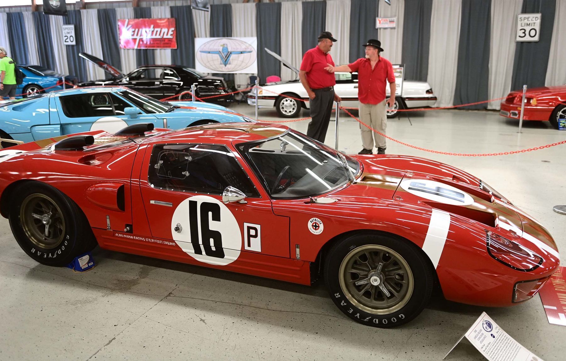 Ford Nationals 10